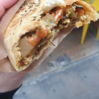  at Dempanadas in Valencia