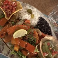   at Tijuana in Florence