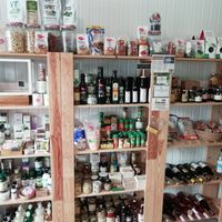 Tienda ecológica Xeixa at Xeixa in Mallorca