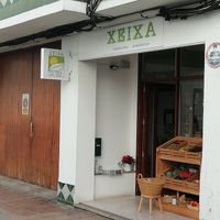 Xeixa at Xeixa in Mallorca