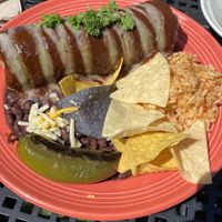   at The Grain Cafe in Redondo Beach