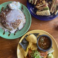 Mother’s Day special   at The Grain Cafe in Redondo Beach