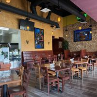   at The Grain Cafe in Redondo Beach