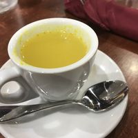 Wellness shot  at The Grain Cafe in Redondo Beach