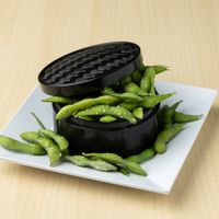 Edamame at The Spoon in Provo