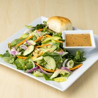 2024 Thai Peanut Salad at The Spoon in Provo