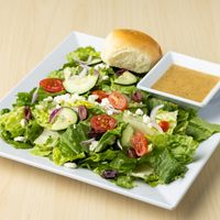 2024 Mediterranean Salad at The Spoon in Provo