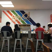 HeyO! at HeyO Eats in Mountain View