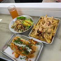 Soooo goood!!! at HeyO Eats in Mountain View