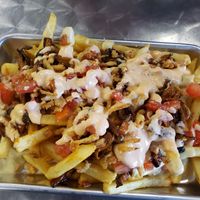 Fried and Gone to Heaven at HeyO Eats in Mountain View