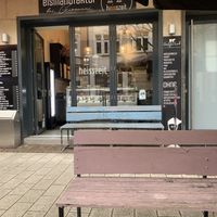   at Heisszeit in Giessen