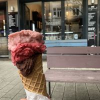   at Heisszeit in Giessen