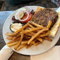   at Blacksmith in Berlin