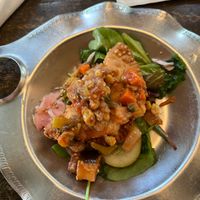   at Blacksmith in Berlin