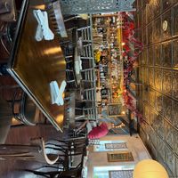   at Blacksmith in Berlin