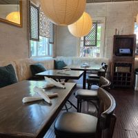   at Blacksmith in Berlin