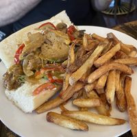   at Blacksmith in Berlin