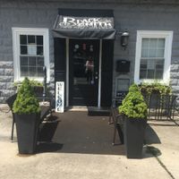 Exterior  at Blacksmith in Berlin