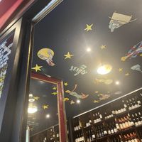   at Chez Marianne in Paris