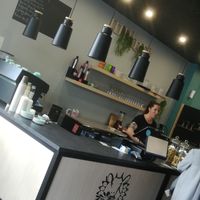 Friendly staff, lovely atmosphere at Barley in Palmerston North