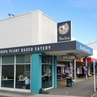 Barley ~ 382 Church St, Palmerston North. at Barley in Palmerston North
