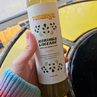  at Teranga in New York City