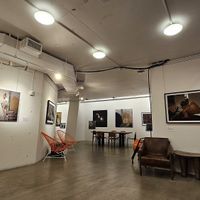  at Teranga in New York City