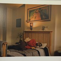  at Teranga in New York City