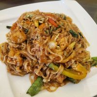  at Thai Basil in Piscataway