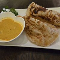  at Thai Basil in Piscataway