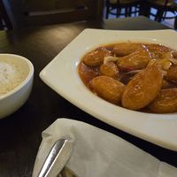  at Thai Basil in Piscataway