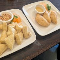  at Thai Basil in Piscataway