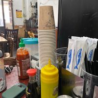  at The Handpulled Noodle in New York City