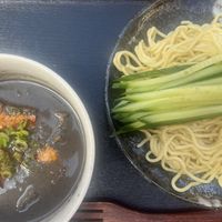   at Kayo's Ramen Bar in Portland