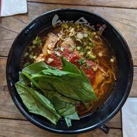  at Kayo's Ramen Bar in Portland