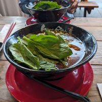  at Kayo's Ramen Bar in Portland