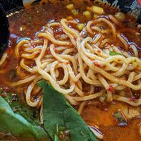  at Kayo's Ramen Bar in Portland