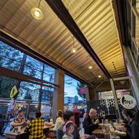  at Kayo's Ramen Bar in Portland