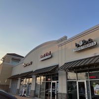 Restaurant outlook   at Best Thai Addison in Addison