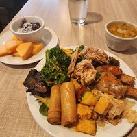  at Best Thai Addison in Addison