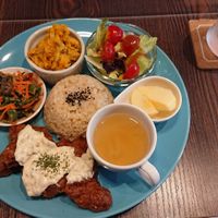  at Neu Cat Cafe in Osaka