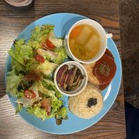   at Neu Cat Cafe in Osaka