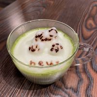   at Neu Cat Cafe in Osaka