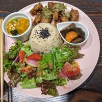  at Neu Cat Cafe in Osaka