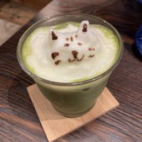   at Neu Cat Cafe in Osaka