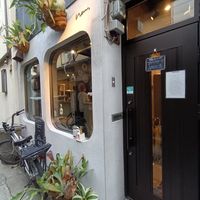 #Veganuary at Neu Cat Cafe in Osaka