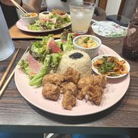   at Neu Cat Cafe in Osaka