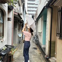   at Neu Cat Cafe in Osaka