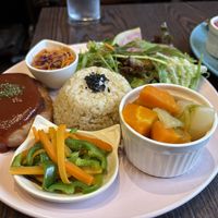   at Neu Cat Cafe in Osaka