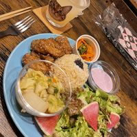   at Neu Cat Cafe in Osaka